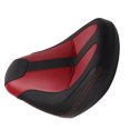 thumbnail image 1 of Motorcycle Front  Touring  Cushion Pad for Indian  Sixty, Premium Artificial Leather, Strong Support Replacement, Stylish Design for Rider Comfort, Easy Installation, 1 of 8