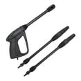 thumbnail image 1 of Replacement Pressure Washer Spray Wand Nozzle, With Wand And Turbo Wand, For Electric Pressure Wash, 1 of 5