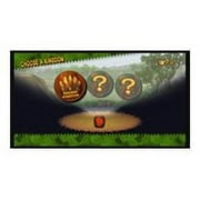 Donkey Kong Jungle Beat - Gamecube (Game)