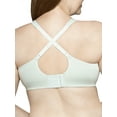 thumbnail image 2 of Vanity Fair Womens Beyond Comfort Seamless Wire-Free T-Shirt Bra Style-72204, 2 of 2