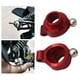 thumbnail image 4 of Asiento de rueda trasera RC para coche de control remoto 1:16, piezas de repuesto, accesorio rojo, 4 of 9