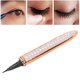 thumbnail image 5 of Pen de Pegamento de Pestañas, Delinoador de ojos líquido Autoadhesivo Fácil de Dibujar para Pestañas Postizas Postizas para el Hogar y El Profesional Para El Maquillajar, 5 of 7