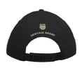 thumbnail image 4 of Gorra K-Swiss ARRAX Color Negro, 4 of 4