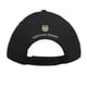 thumbnail image 4 of Gorra K-Swiss ARRAX Color Negro, 4 of 4