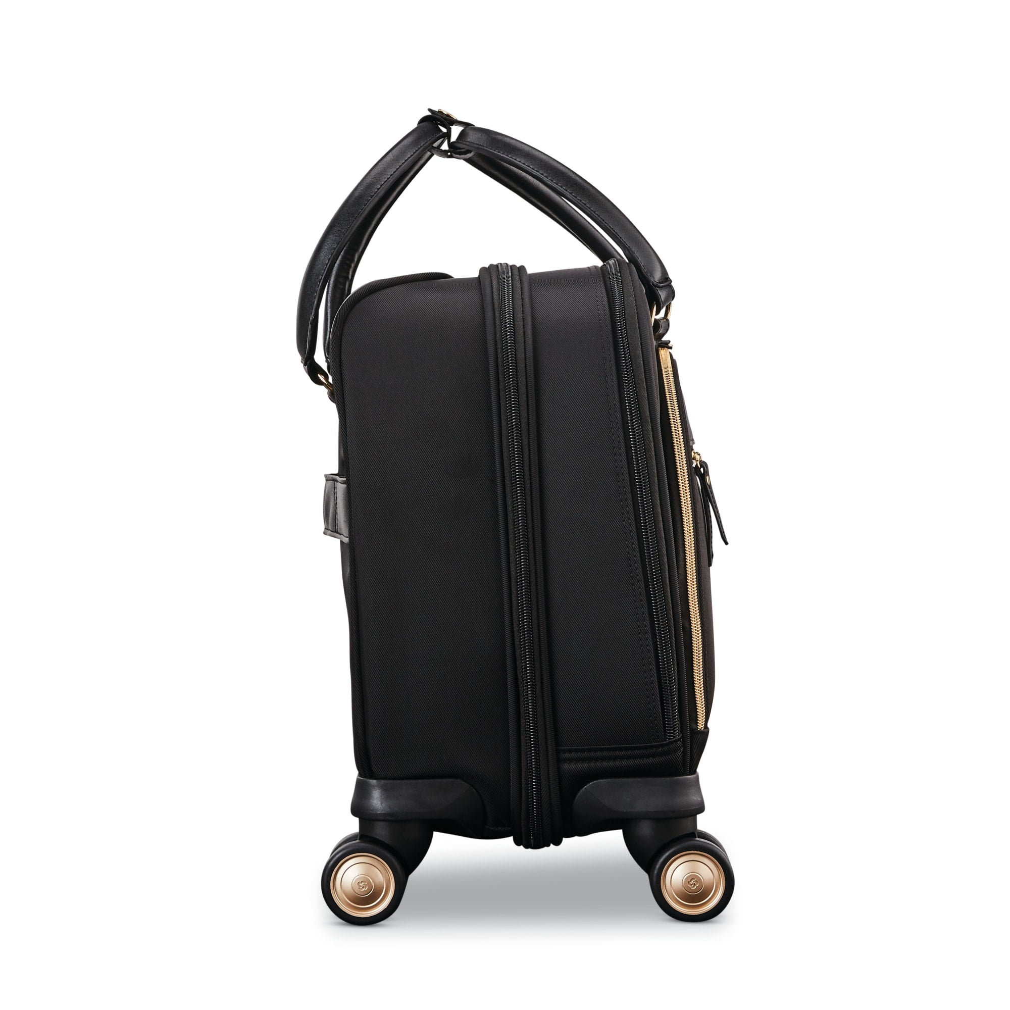Samsonite Extra Large Rolling Laptop Bag - Travel Luggage