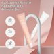 thumbnail image 2 of Crema depilatoria Yashi 2 piezas indolora sin residuos para hombres y mujeres, 2 of 5