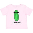thumbnail image 3 of Inktastic Chill Dill Boys or Girls Toddler T-Shirt, 3 of 5