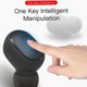 thumbnail image 4 of Typpkmm TWS Bluetooth Earphone Wireless Headphone Stereo Headset Sport Earbuds, 4 of 7