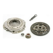 LUK OE Replacement Clutch Kit Fits select: 1991-1992 ISUZU RODEO