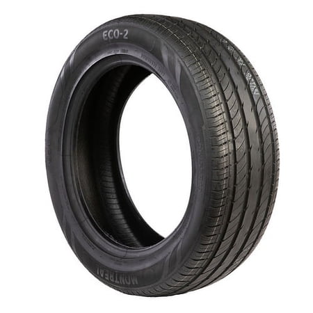 Montreal Eco-2 195/70R14 91H BSW (4 Tires) Fits: 1992-95 Toyota Camry XLE, 1995-99 Chrysler Sebring LX Sansujyuku sansujyuku.com