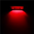 thumbnail image 3 of Matsuzay Pequeña lámpara de pared LED cuadrada de 3W, luz nocturna para teatro, KTV, Bar, escaparate, restaurante, galería, sala de estar, escaleras Iluminación y accesorios No.2 Matsuzay HA024502-02, 3 of 6