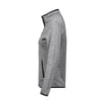 thumbnail image 4 of Tee Jays Womens Knitted Outdoor Fleece Jacket, 4 of 4