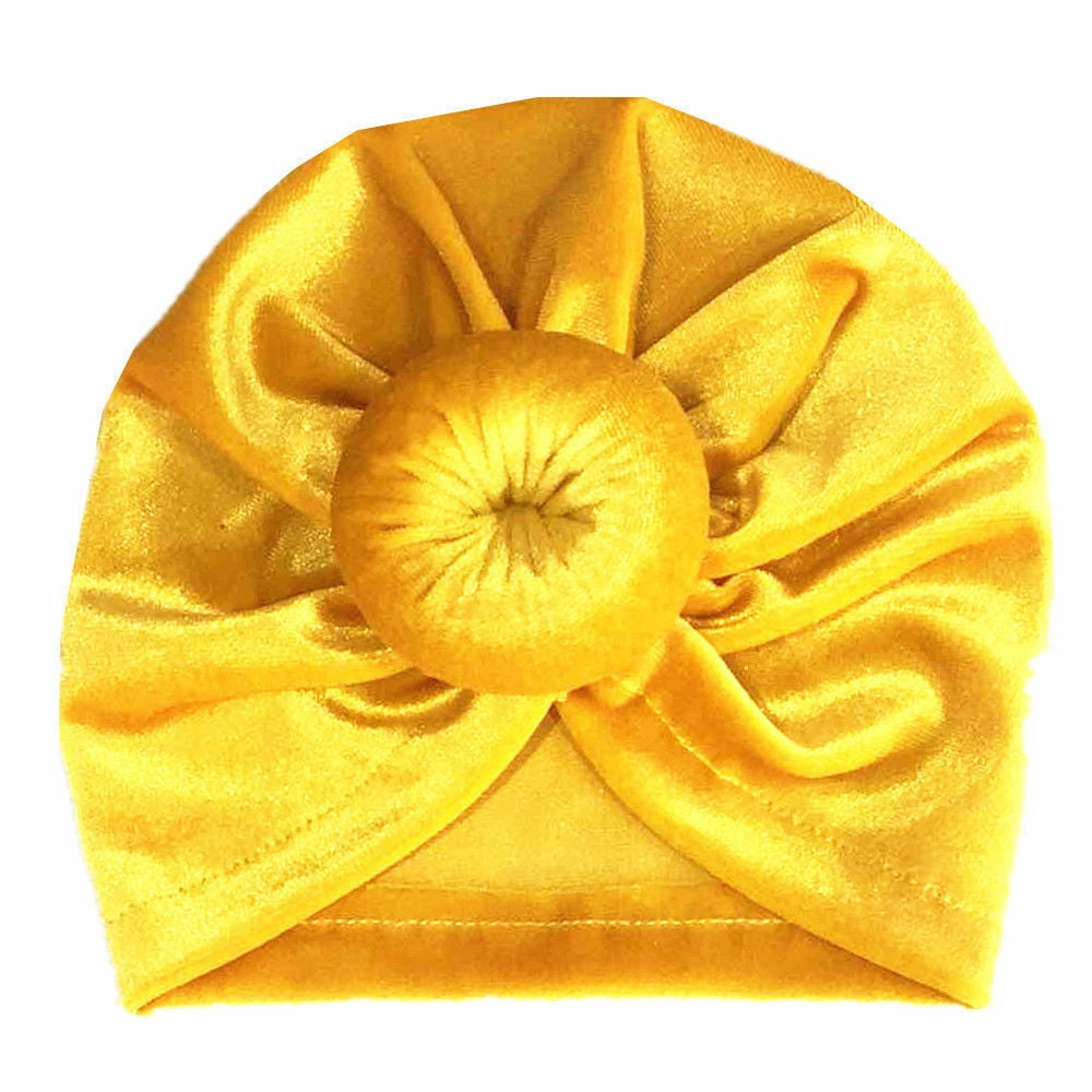gold baby headband walmart