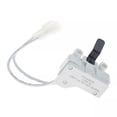 thumbnail image 3 of Lefu 3406109 Dryer Door Switch Replacement Parts for Kenmore For Sears, 3 of 10