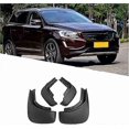 thumbnail image 1 of 4pcs Car Mud Flaps For Volvo Xc60 2014-2017, Auto Front Rear Mudguards Splash Guards Full Protection Mudflap Kit Wheel Exterior Styling Accessories, 1 of 5