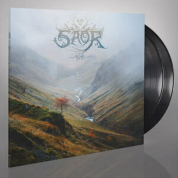 Saor - Aura - Vinyl