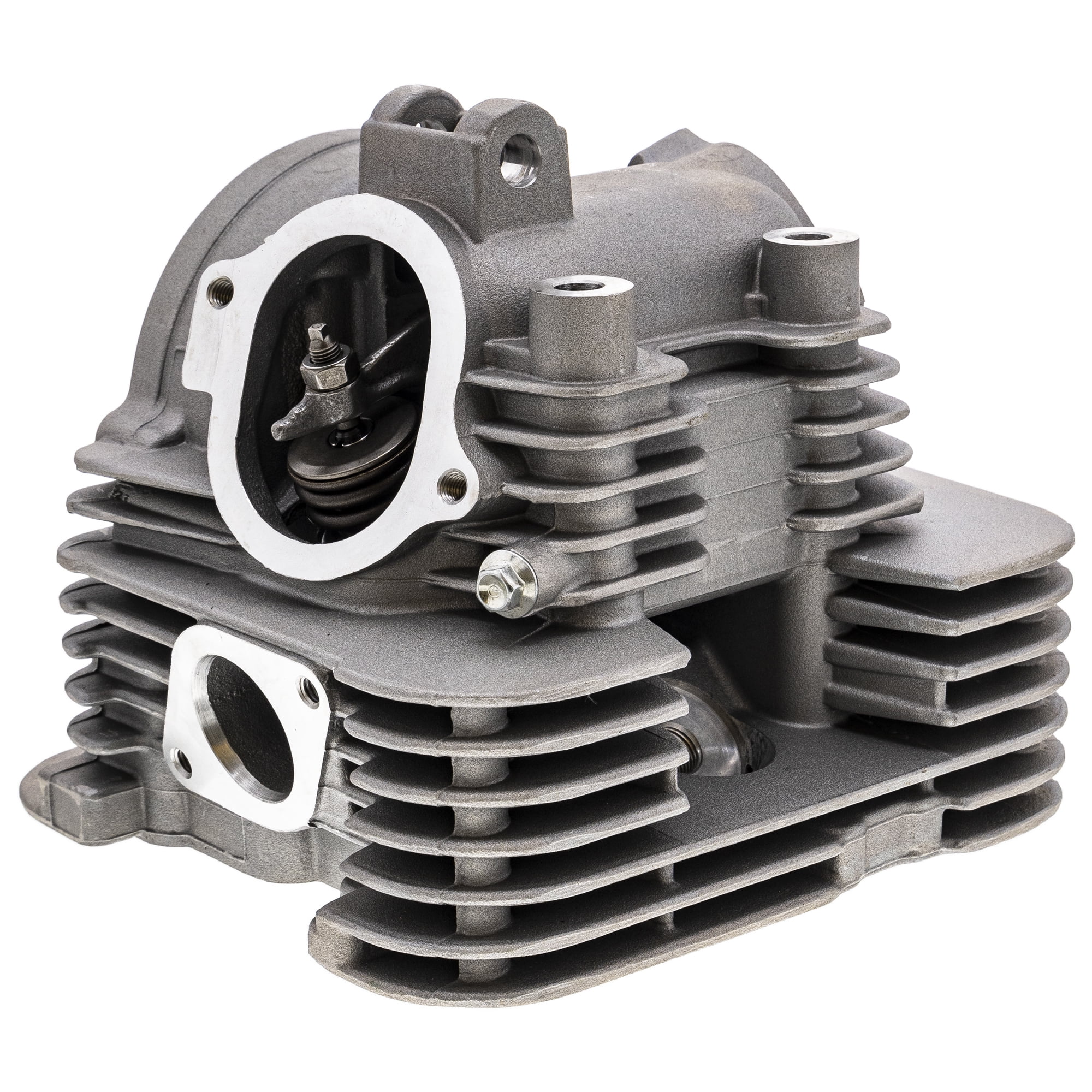 Niche Cylinder Head Valve for Yamaha Bear Tracker YFB250 4BD