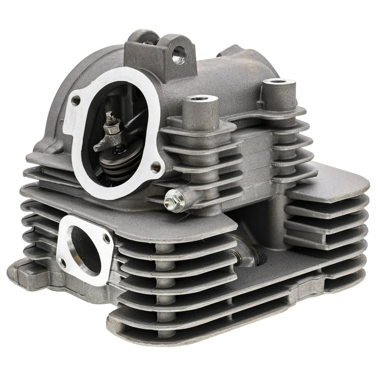 Niche Cylinder Head Valve for Yamaha Bear Tracker YFB250 4BD