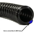 Dia. X 50 ft) NonKink Flexible Water Garden Hose and Pond Tubing (MM