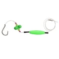 thumbnail image 3 of Easy to Use For Catfish Fishing Rigs with 36pcs Circle Hooks and Peg Floats, 3 of 11