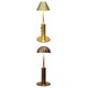thumbnail image 1 of Portable Reading mp,Metal Bedside Bar Table ,battery operated desk Restaurant Desk mp StyleE Colco Lámpara de lectura portátil, 1 of 8