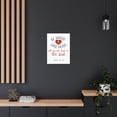 thumbnail image 4 of Scripture Walls Psalm 31:24 Be Strong And Take Heart Christian Wall Art Bible Verse Print Ready To Hang Unframed, 4 of 17