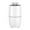 White, variant on Lipstore Coffee Bean Grinder Dry Cereals Grinder High Efficiency Food Grinder Grinding Machine for Household Rices Barley Corns Millet White