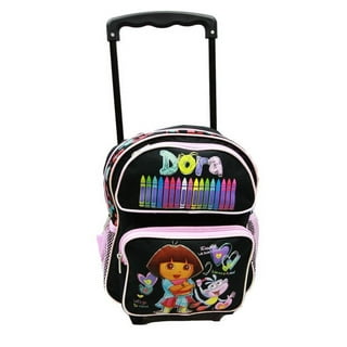 Dora backpack sale for school