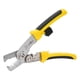 thumbnail image 1 of Alicates de electricista, Alicates de electricista multifunción Alicates para cables Alicates de corte Integración perfecta, 1 of 8
