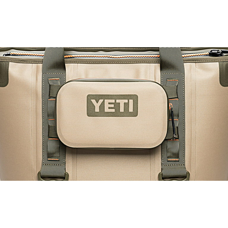 Yeti SideKick Dry 11 In. Field Tan Storage Pouch - G.W. Hardware