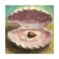 thumbnail image 3 of "Clams in Classic Forms" - Canvas, 3 of 25