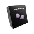 thumbnail image 4 of SAMSUNG Galaxy Buds Pro 2 [2022] (SM-R510NLVALTA) - (Violeta), 4 of 5