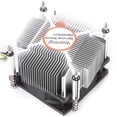 thumbnail image 2 of Ventilador de refrigeración de CPU, 8 cm, 2200 RPM, velocidad silenciosa para PC y computadora, 2 of 5
