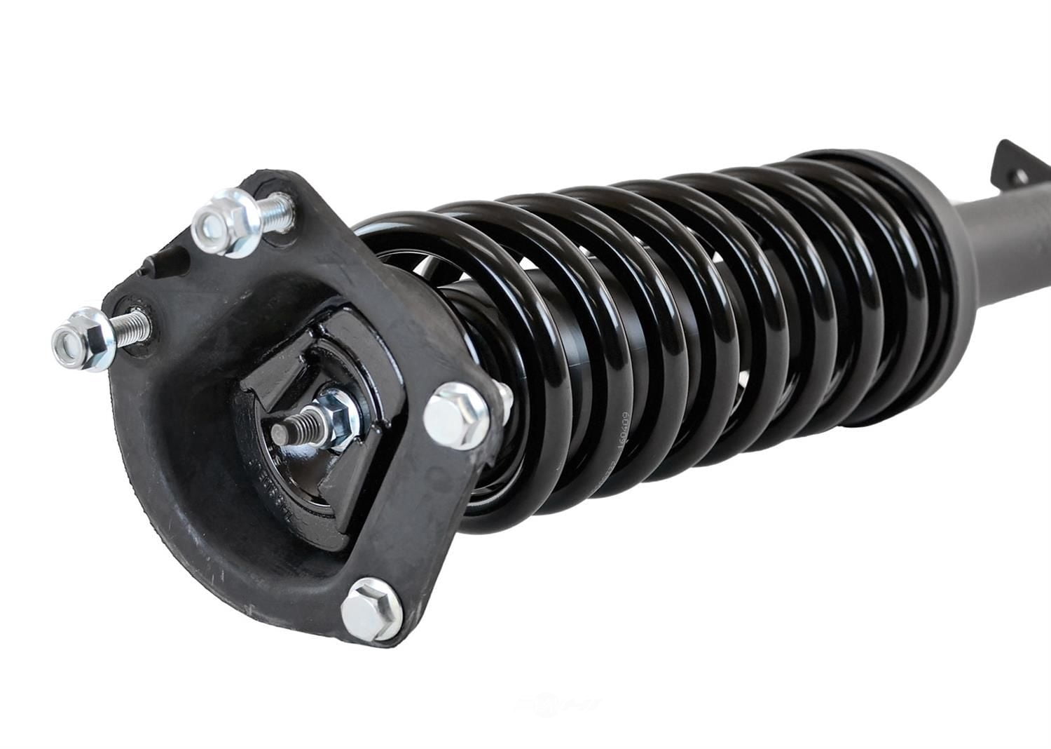 OSC Q172362L Suspension Strut & Coil Spring Assembly