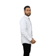 thumbnail image 5 of Camisa Platini TKL9242 White Para Hombre 1 Pz, 5 of 5