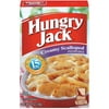 Hungry Jack Creamy Scalloped Potato 4.9