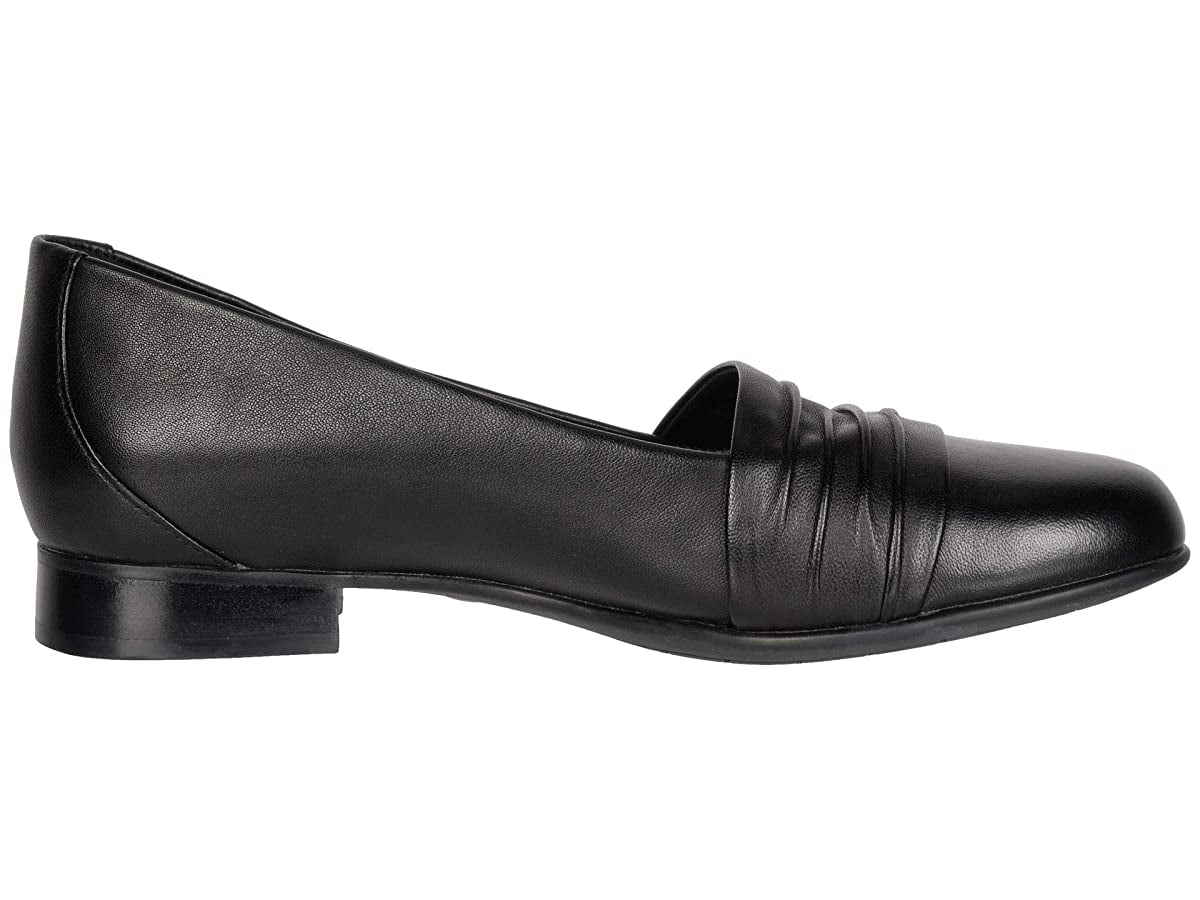 clarks un blush vibe