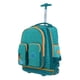thumbnail image 2 of Mochila Chenson Con Ruedas Y Luces Led Disney Princesa Moana Escolar Primaria PR70399-T, 2 of 6