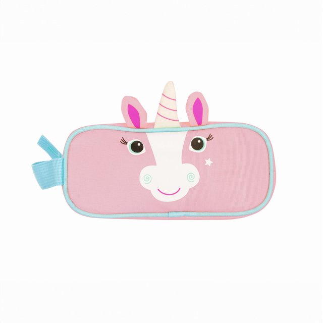 ZOOCCHINI - Trousse à Crayons - Allie l'Alicorn
