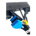 thumbnail image 4 of Dell USB Audio Board Panel for Alienware Aurora R5 R6 R7 - 5XMRX, 4 of 5