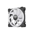 thumbnail image 5 of Thermaltake SWAFAN 12 RGB Radiator Fan TT Premium Edition -3Pack- CL-F137-PL12SW-A FN1781, 5 of 5