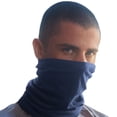 thumbnail image 2 of Beechfield Morf Merino Wool Snood, 2 of 3