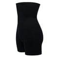 thumbnail image 6 of Women's High Waist Ultra Firm Control Tummy Body Shaper Panty Seamless Smooth Thigh Slimmer Body Shorts Shaping Brief Shapewear, 6 of 7