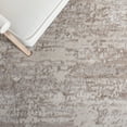 thumbnail image 6 of SAFAVIEH Century Arianne Distressed Area Rug, Ivory/Beige, 6'7" x 9', 6 of 8