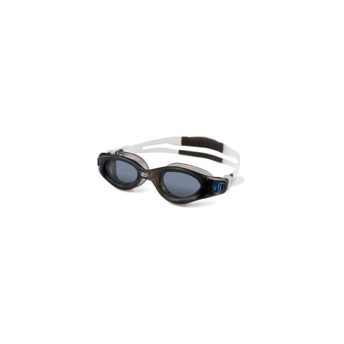 Zoggs 300858-101 Aquatech Small-Medium Black-Smoke by