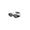 Zoggs 300858-101 Aquatech Small-Medium Black-Smoke