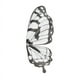 thumbnail image 1 of Nvzi gifts, flowers, gift box packaging paper, dreamy three-dimensional butterfly flower packaging paper (white), 1 of 5