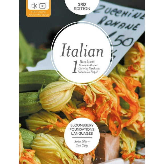 MacMillan Foundation Languages Foundations Italian 1, Book 2, (Paperback)