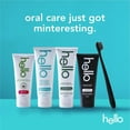 thumbnail image 5 of Hello Goodbye Plaque, Hello Whitening Fluoride Free Toothpaste - 98 mL, Hello Goodbye Plaque Toothpaste, 5 of 5