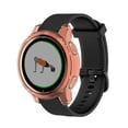 thumbnail image 2 of Miulika Protective Polyethylene TPU Case for Smart Watch, Protect Your Watch from Dust, Orange, 2 of 9
